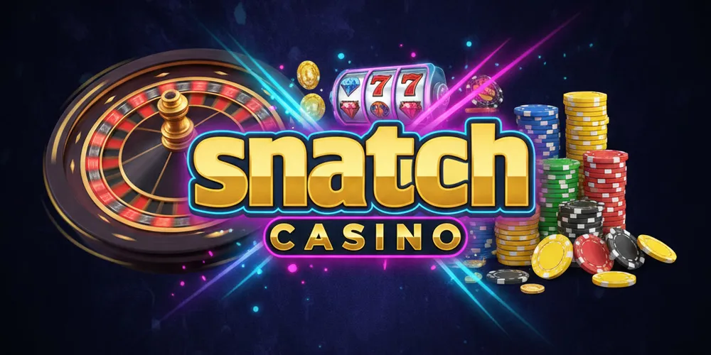 Snatch Kasyno Online